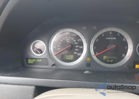 2011 Volvo Xc90 3.2 z USA, uszkodzony, nr VIN YV4952CZ5B1587109